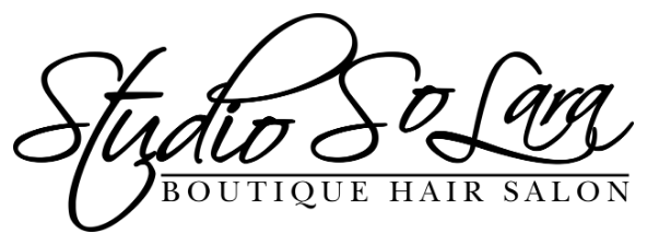 Studio So Lara logo